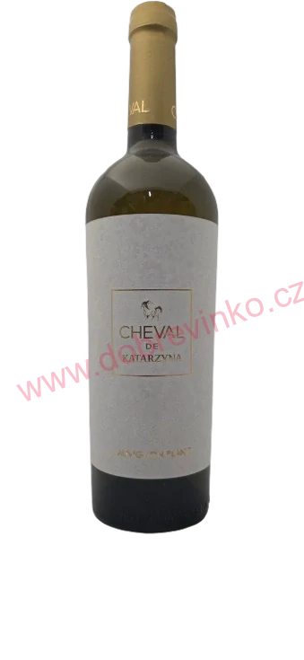 Cheval Sauvignon Blanc 2019