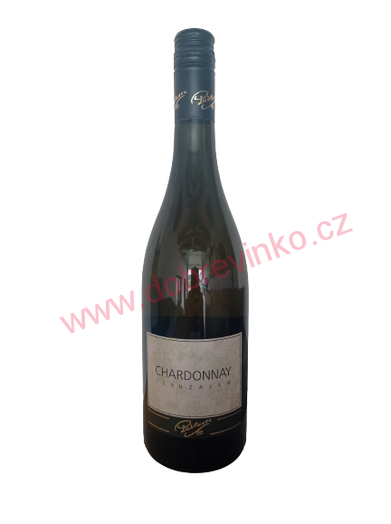 Chardonnay 2017