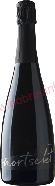 Hort sekt Limoux