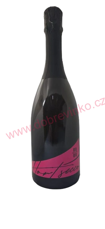 Hort secco rosé 2025