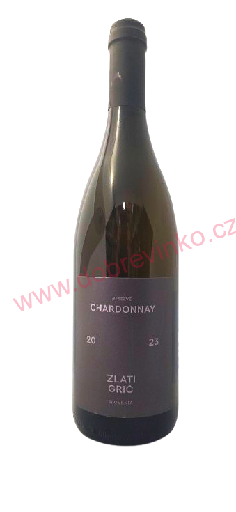 Chardonnay reserve 2023