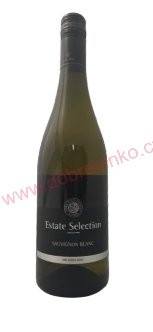 Sauvignon Blanc 2025 Estate selection