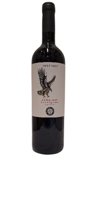 Cabernet Sauvignon Instinkt 2017