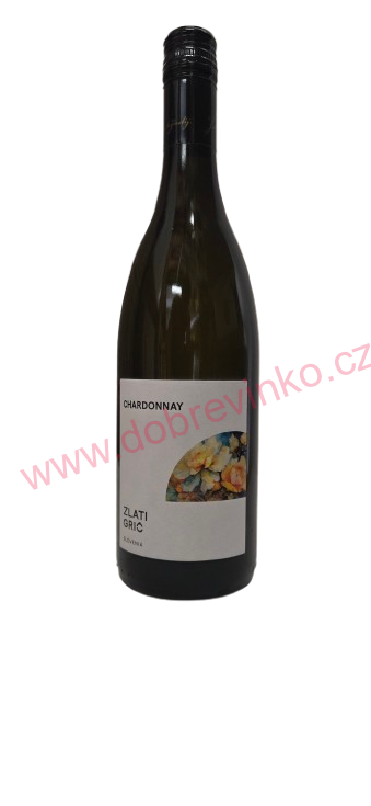Chardonnay 2023