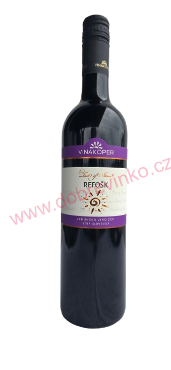 Koper Refošk 2023