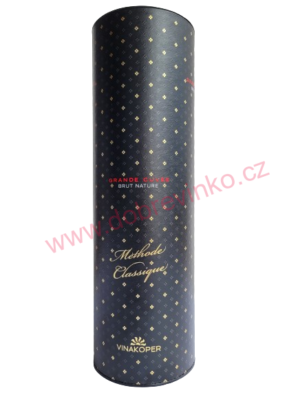 Capris Grand Cuvée šumivé víno