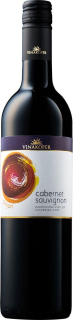 Istrijan Cabernet Sauvignon 2018