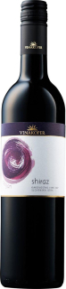 Istrijan Shiraz 2017