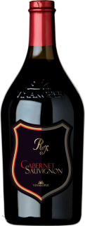 REX Merlot 2012