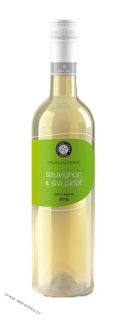 Sauvignon&Rulandské šedé 2021