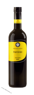 Tramín 2019