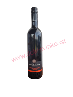 Estate Cabernet Sauvignon&Merlot 2020