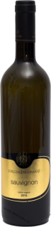 Sauvignon 2016 Gold line