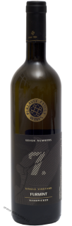 Šipon - Furmint Seven Numbers 2018