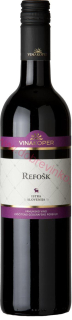 Koper Refošk 2019