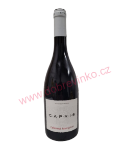 Capris Cabernet Sauvignon 2023