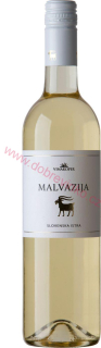 Malvazija Gourmet 2019