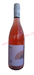 Frankovka Rosé 2024