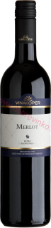 Koper Merlot 2019