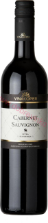 Koper Cabernet Sauvignon 2020