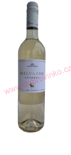 Malvazija Gourmet 2025