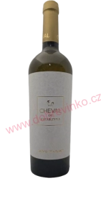 Cheval Sauvignon Blanc 2019