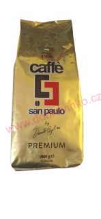 Káva Arabica 80% Robusta 20% 1kg