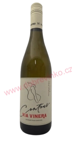 CONTOUR Sauvignon & Rulandské šedé 2019