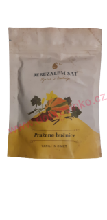 Sladká dýňová semínka vanilka-skořice