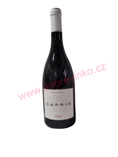 Capris Shiraz 2022