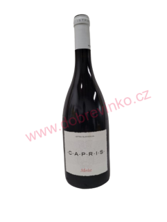 Capris Merlot 2021