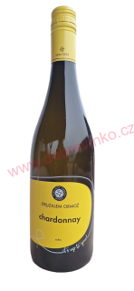 Chardonnay 2025