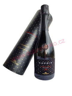 Capris Grand Cuvée šumivé víno