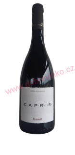 Capris Tannat 2020