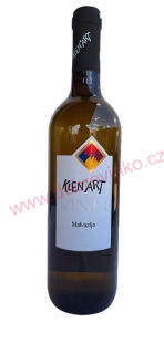 Malvazija 2024
