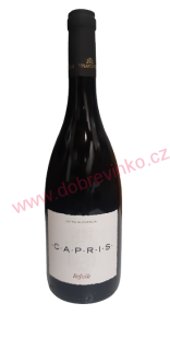Capris Refošk 2020