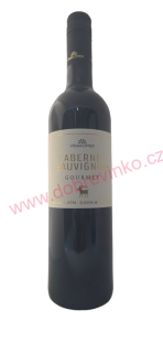 Cabernet Sauvignon Gourmet 2025