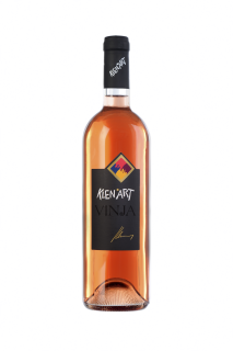 Rulandské modré ROSA 2017