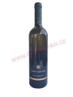  Vlašský ryzlink 2022 Estate selection