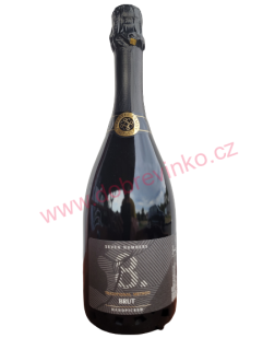 Šumivé víno - Brut - Seven number