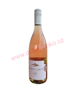 Frankovka Rose 2022