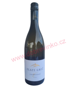 Chardonnay 2023