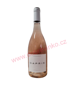 Capris ROSE Primovero 2022