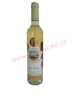 Roter Riesling výběr z bobulí 2023 sladké