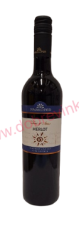 Koper Merlot 2022
