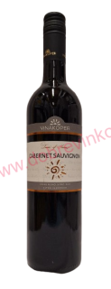 Koper Cabernet Sauvignon 2023