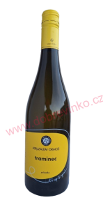 Tramín 2025