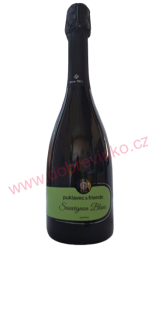 Šumivé víno - P&F-Sauvignon