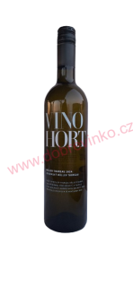 Znojemský Müller Thurgau 2024