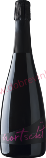 Hort sekt Limoux rosé